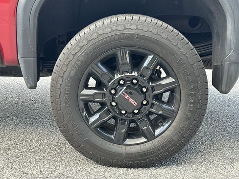 Used 2024 GMC Sierra 2500 AT4 w/ Technology Package image 19