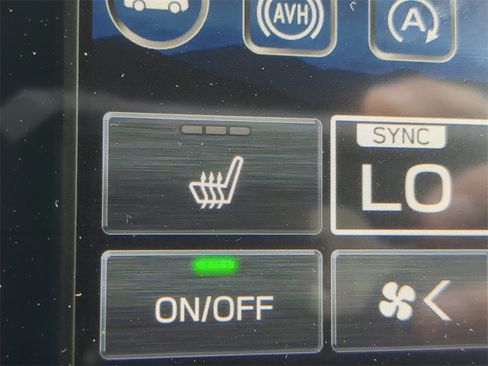 New 2026 Subaru Forester Sport image 25