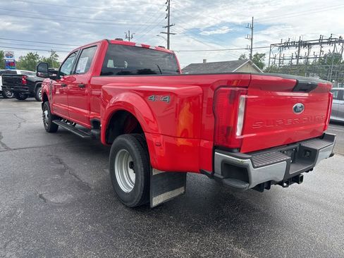 Used 2026 Ford F350 XLT AWD/4WD image 4