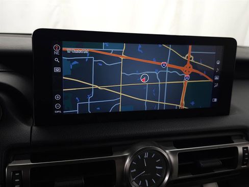 Certified 2024 Lexus RC 350 F Sport image 23