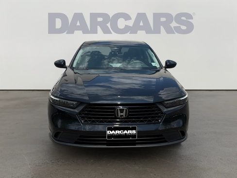 Certified 2023 Honda Accord LX image 2