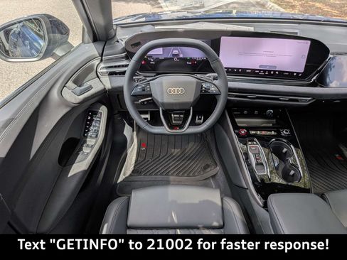 New 2026 Audi S5 Prestige AWD/4WD image 18
