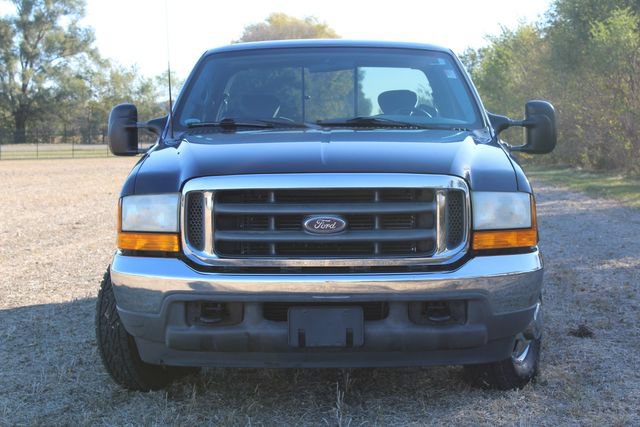 Used 2001 Ford F350 XLT RWD image 2