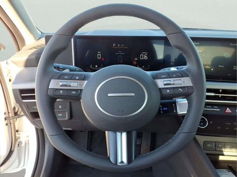 New 2026 Hyundai Sonata SEL image 13