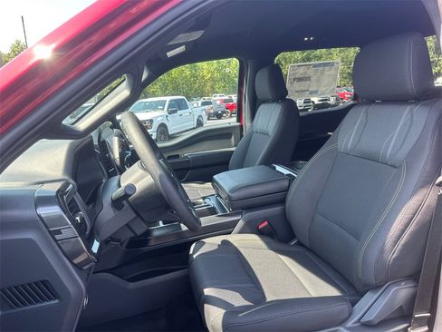 New 2025 Ford F150 STX w/ STX Black Appearance Package image 17