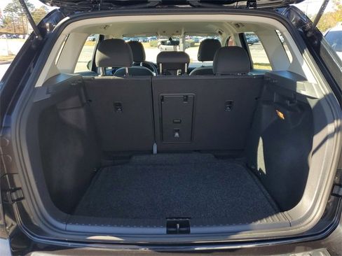 Certified 2023 Volkswagen Taos S image 9