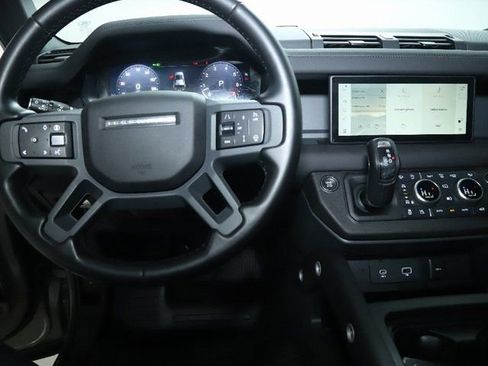 Certified 2024 Land Rover Defender 110 X-Dynamic SE image 15