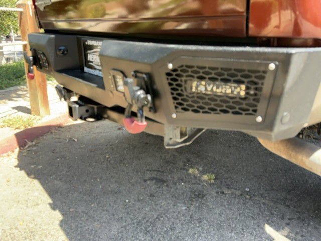 Used 2005 Ford F250 4x4 Crew Cab Super Duty image 14