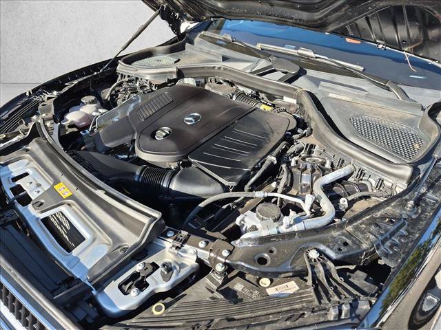 Used 2026 Mercedes-Benz GLC 300 image 22