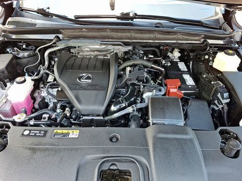 Used 2024 Lexus RX 350 Premium Plus w/ Convenience Package image 37