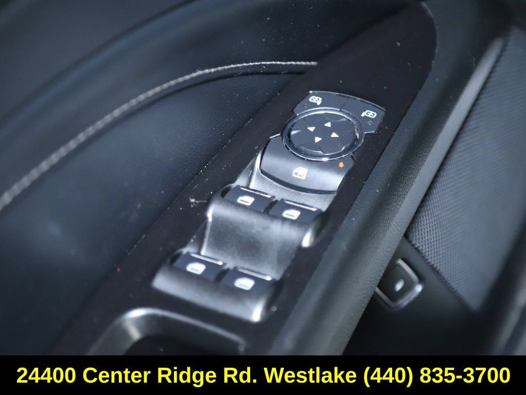 Used 2020 Ford Fusion Titanium FWD image 18