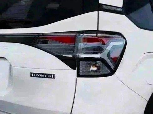 New 2026 Subaru Forester Touring AWD/4WD image 12