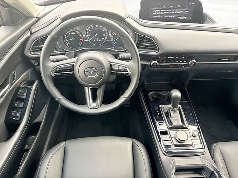 Used 2025 MAZDA CX-30 AWD 2.5 S w/ Preferred Package image 29