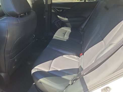 Used 2022 Subaru Outback Limited AWD/4WD image 35