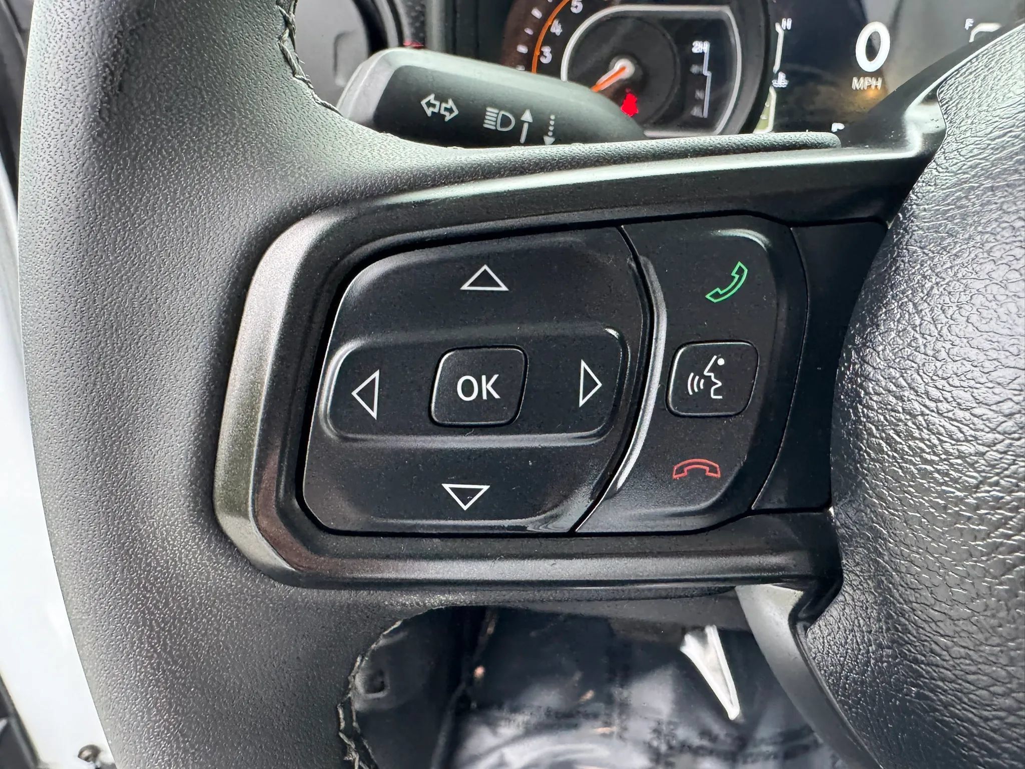 Used 2026 Jeep Wrangler Unlimited Rubicon AWD/4WD image 15