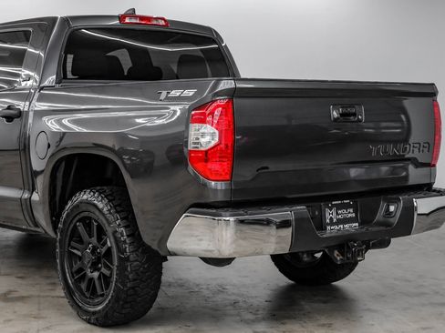 Used 2020 Toyota Tundra SR5 image 15