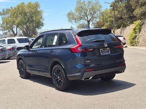 New 2026 Honda CR-V Sport-L image 9