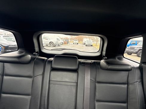 Used 2021 Jeep Grand Cherokee Limited image 26