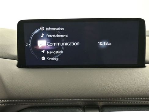 Certified 2023 MAZDA CX-5 AWD 2.5 S w/ Select Package image 11