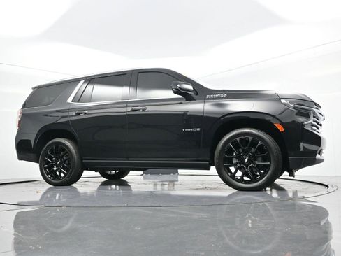 Used 2024 Chevrolet Tahoe High Country w/ Advanced Technology Package image 53