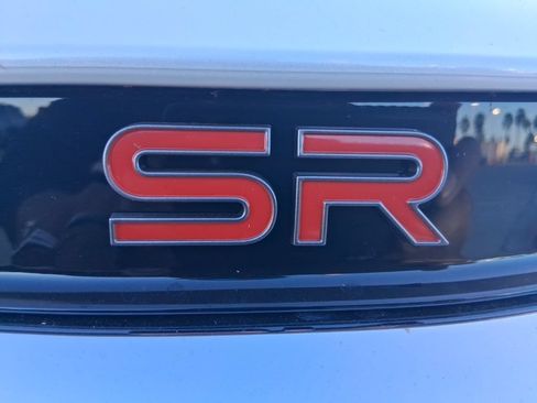 New 2026 Nissan Sentra SR w/ SR Premium Package FWD image 32