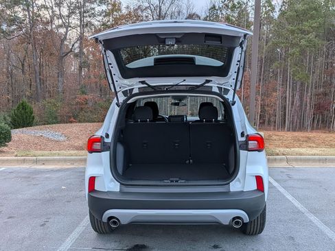 New 2026 Ford Escape Active image 26