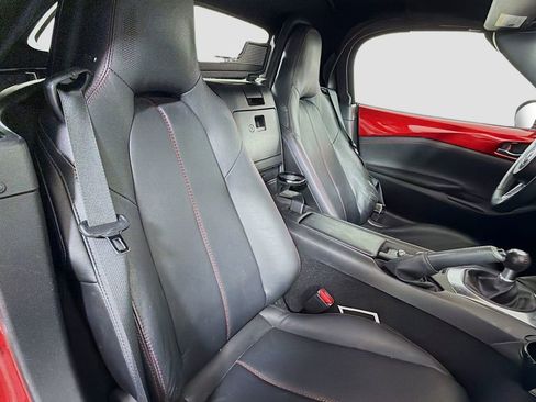 Used 2016 MAZDA MX-5 Miata Grand Touring image 24