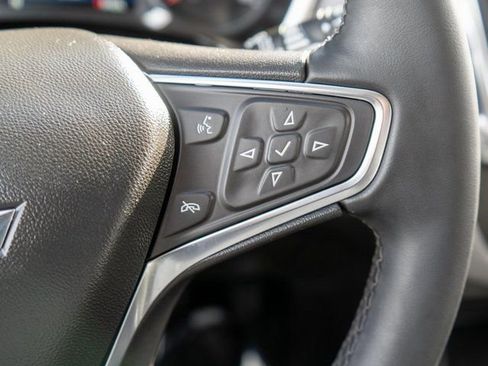 Used 2024 Chevrolet Equinox LT w/ Driver Convenience Package AWD/4WD image 25
