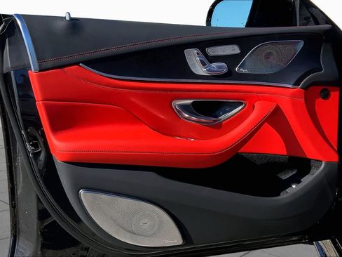 New 2026 Mercedes-Benz AMG GT 43 image 14