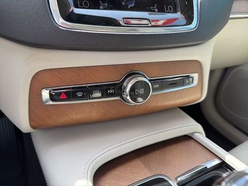 Used 2020 Volvo XC90 T6 Inscription image 20