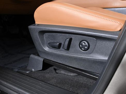 Certified 2026 INFINITI QX60 Autograph w/ Dark Cargo Package image 20