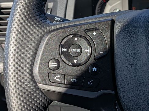 Certified 2023 Honda Passport EX-L image 14