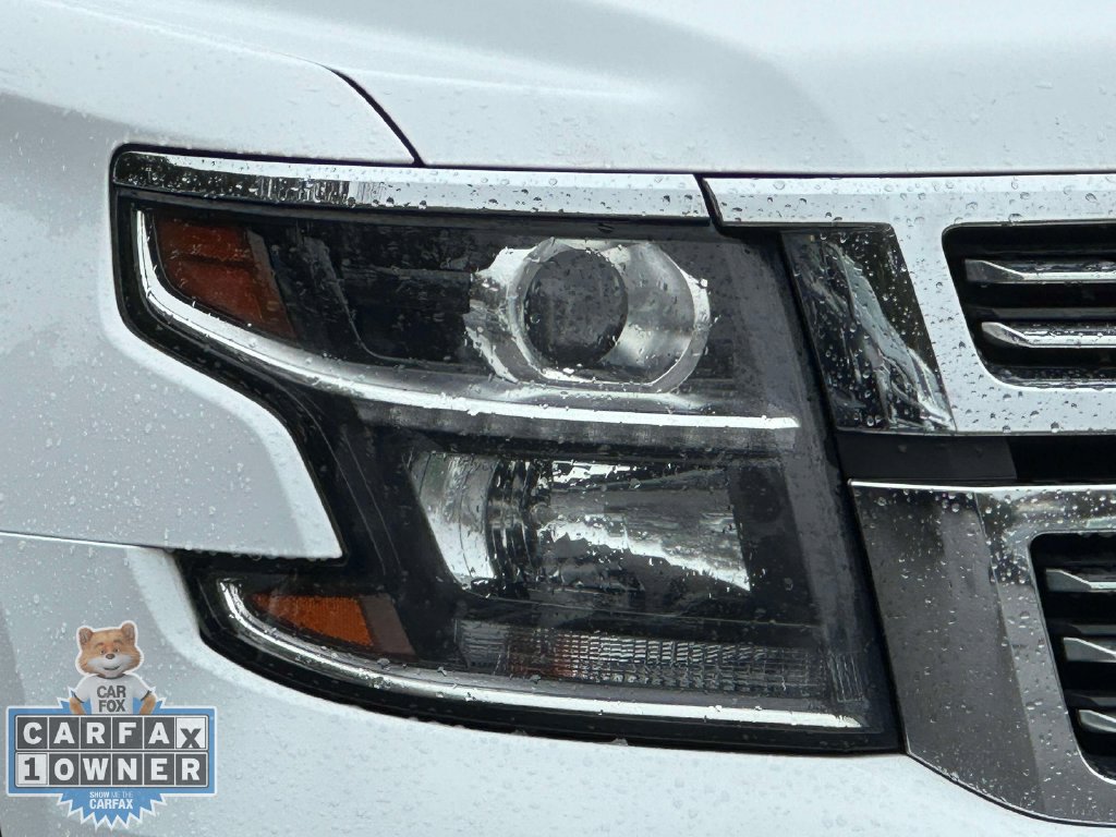 Used 2019 Chevrolet Tahoe Premier AWD/4WD image 14