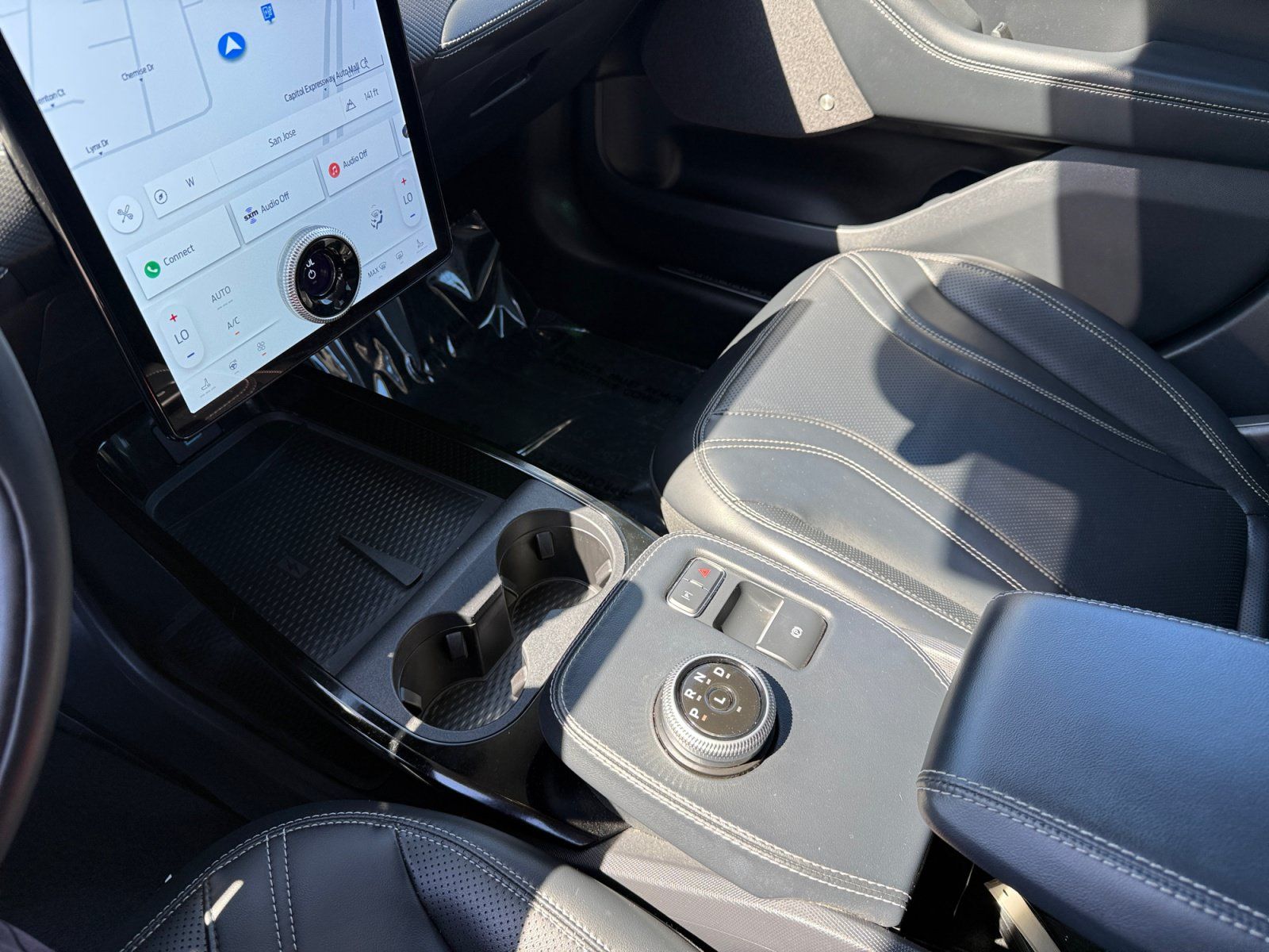 Certified 2023 Ford Mustang Mach-E Premium RWD image 13