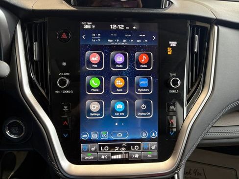 Used 2024 Subaru Outback Touring XT image 26