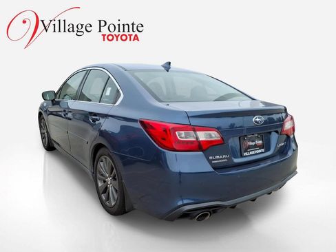 Used 2019 Subaru Legacy 2.5i Limited w/ Popular Package #2A AWD/4WD image 2