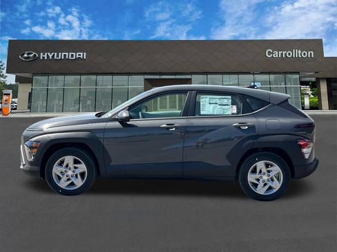 New 2026 Hyundai Kona SE FWD image 9