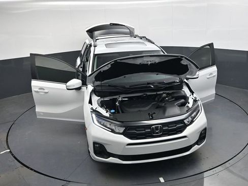 New 2026 Honda Odyssey EX-L image 37