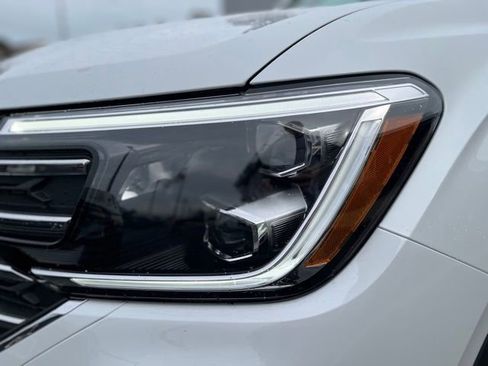 New 2026 Volkswagen Atlas SE AWD/4WD image 11