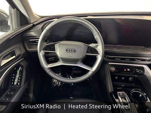 Certified 2025 Audi Q5 Premium w/ Convenience Package AWD/4WD image 19