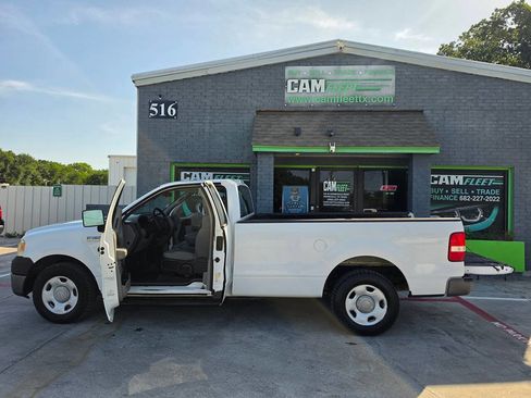 Used 2007 Ford F150 XL RWD image 30