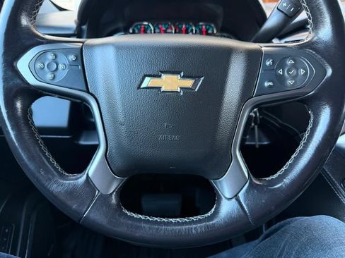 Used 2020 Chevrolet Tahoe LT AWD/4WD image 12