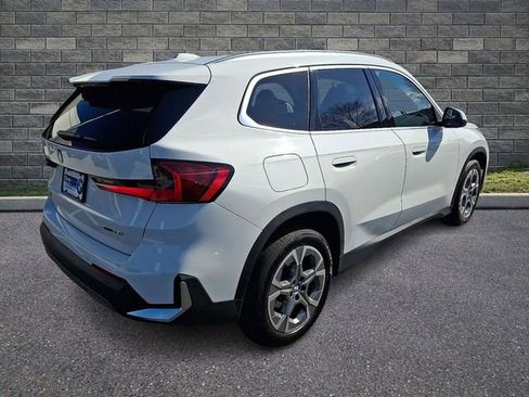 Used 2023 BMW X1 xDrive28i w/ Premium Package AWD/4WD image 6
