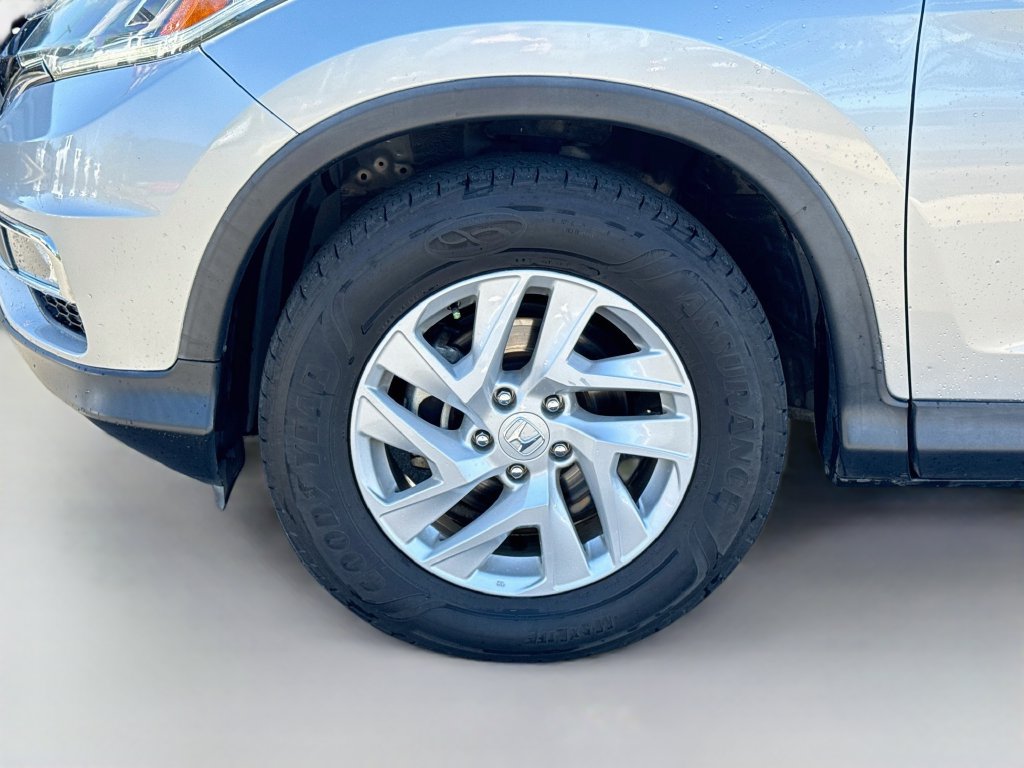 Used 2016 Honda CR-V EX image 39