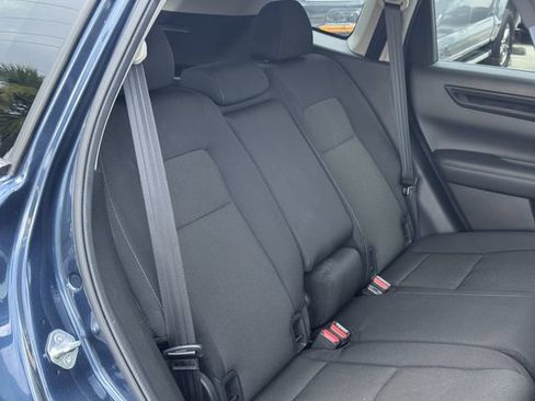Used 2025 Honda CR-V EX image 33