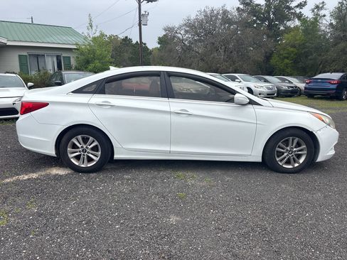 Used 2013 Hyundai Sonata GLS FWD image 7