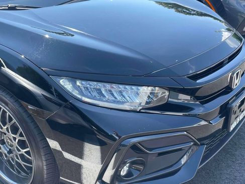 Used 2020 Honda Civic Si image 8