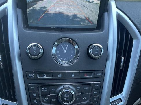 Used 2012 Cadillac SRX Performance FWD image 15