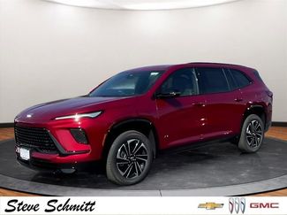 New 2026 Buick Enclave Sport Touring w/ Power Package FWD video 4