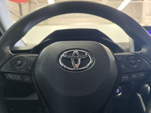 Certified 2023 Toyota RAV4 XLE w/ Convenience Package FWD image 24